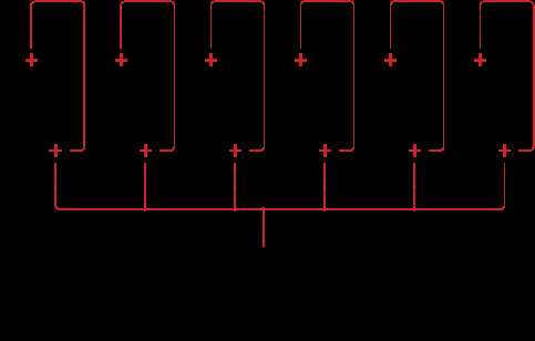 car speaker wiring diagram