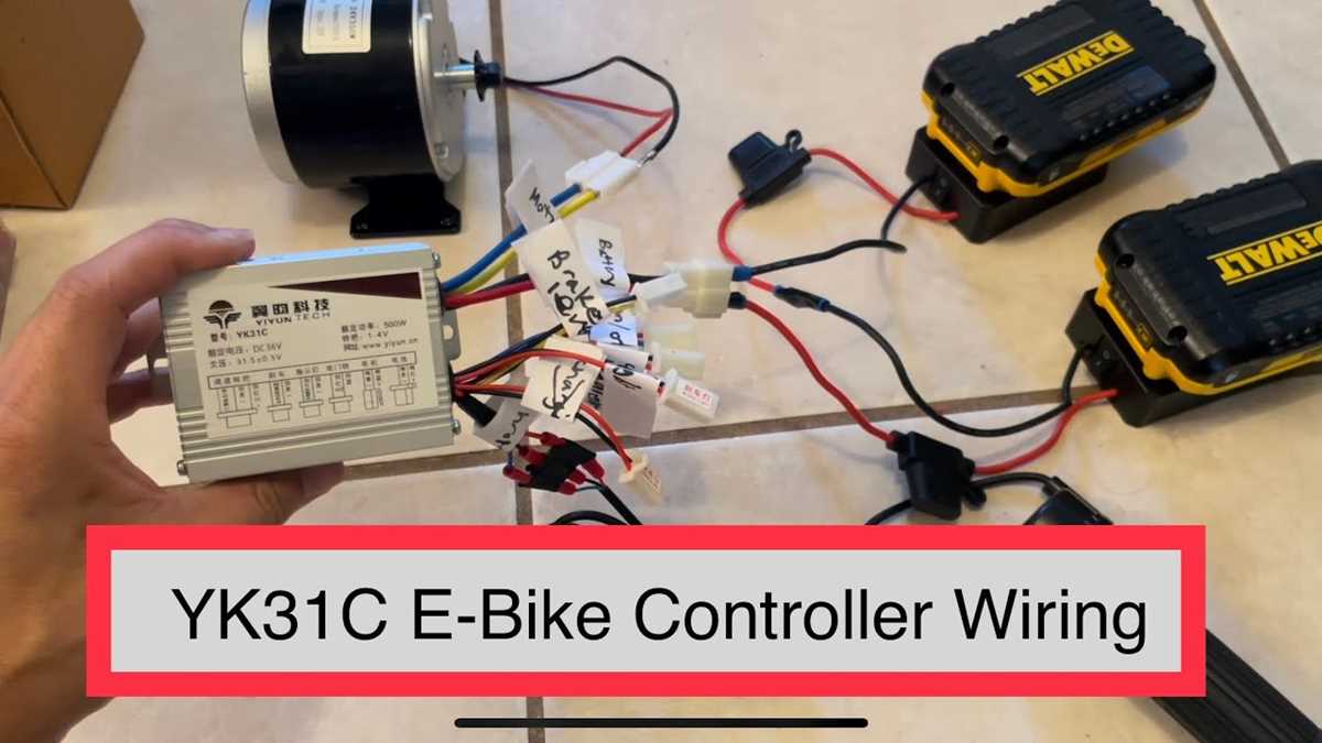 electric bicycle wiring diagram electric bicycle wiring diagram