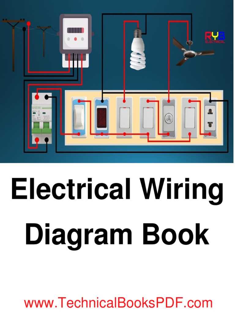 electrical wiring diagrams residential