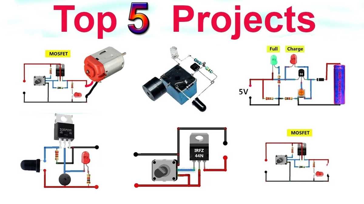electronic project circuit diagram electronic project circuit diagram