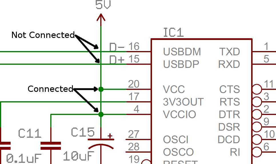 electronics circuits schematics diagram