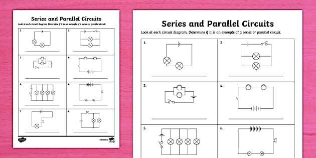 circuit diagram examples