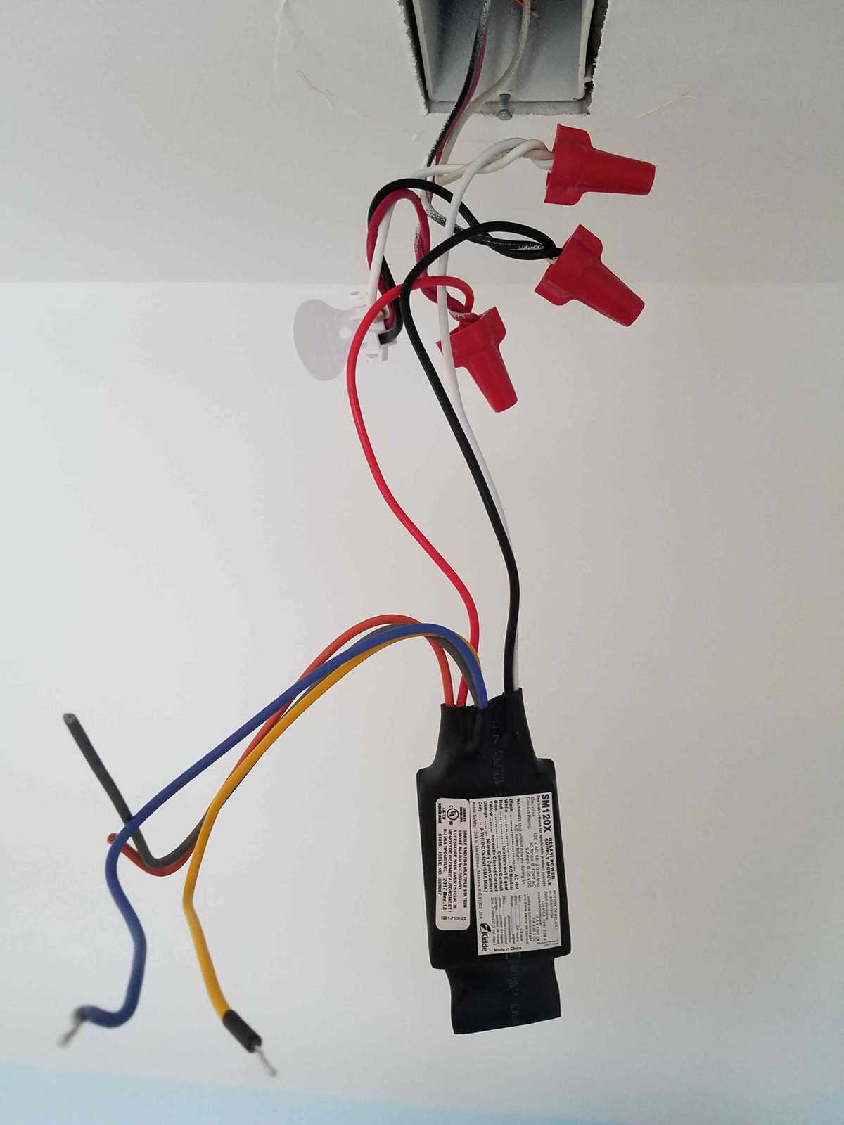 kidde smoke detector wiring diagram kidde smoke detector wiring diagram