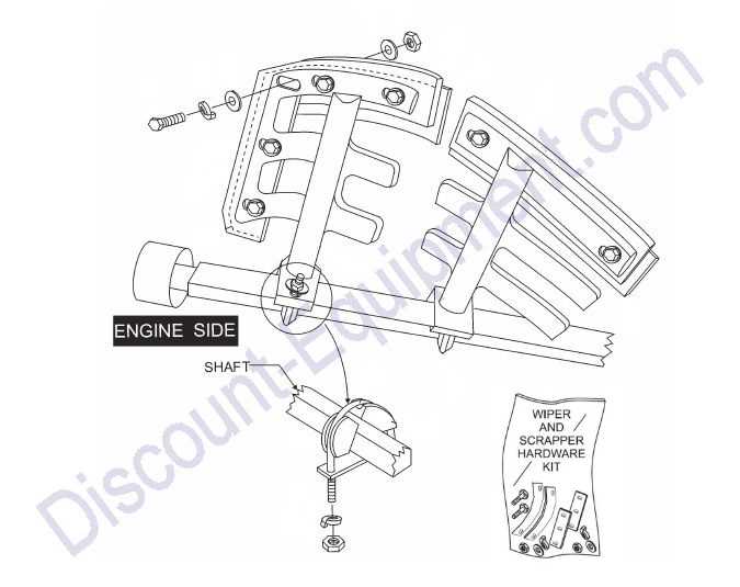 essick mortar mixer parts diagram