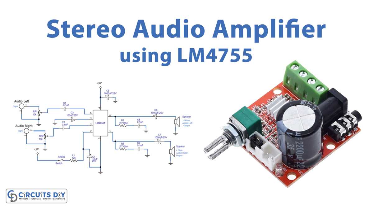 lm741 audio amplifier circuit diagram lm741 audio amplifier circuit diagram