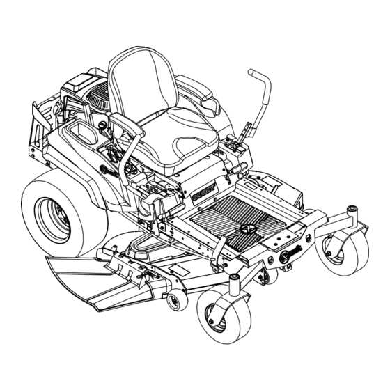 exmark quest parts diagram