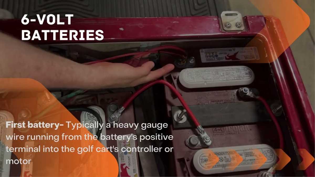 ez go 36 volt wiring diagram