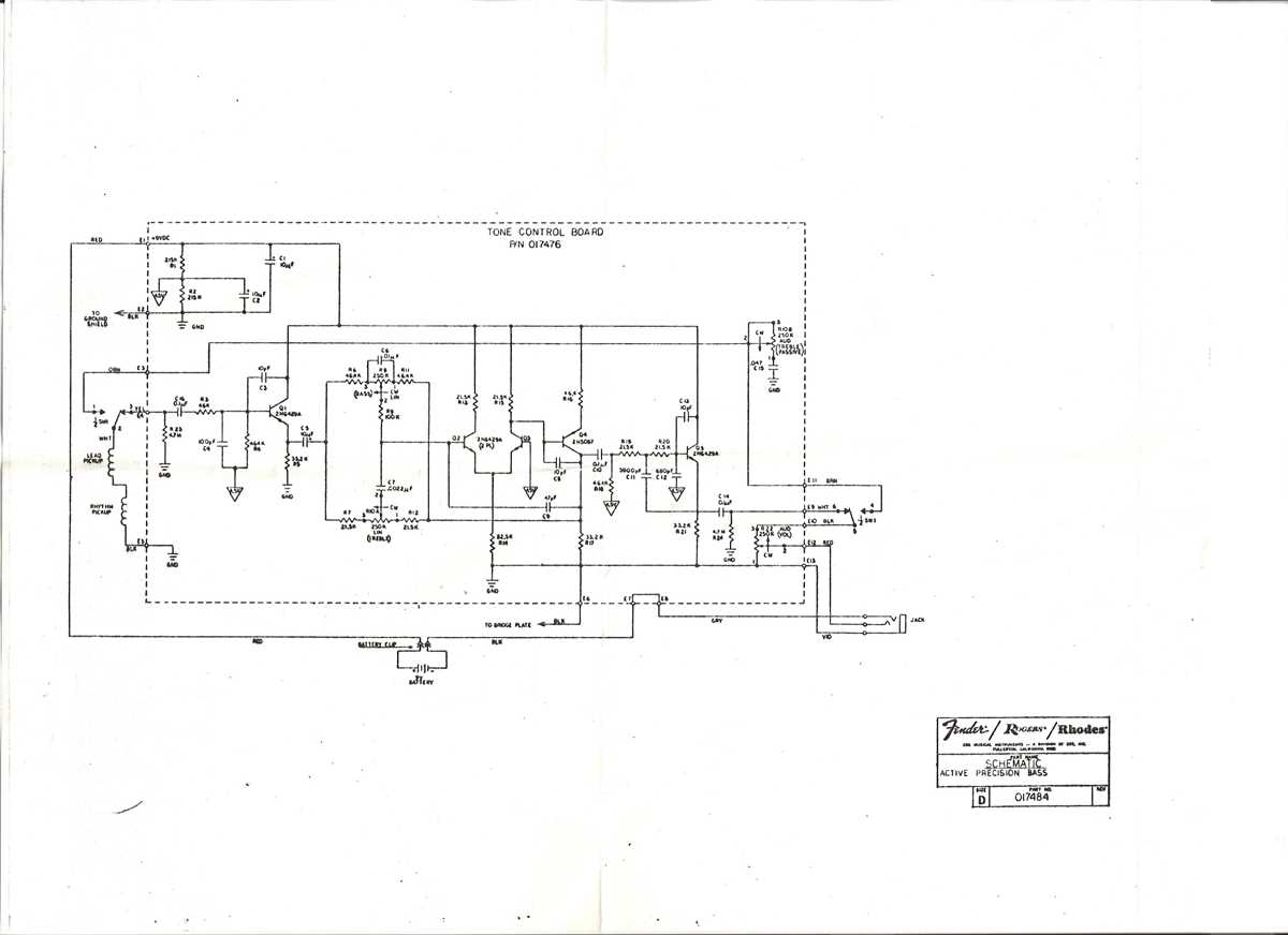 fender precision bass wiring diagram fender precision bass wiring diagram