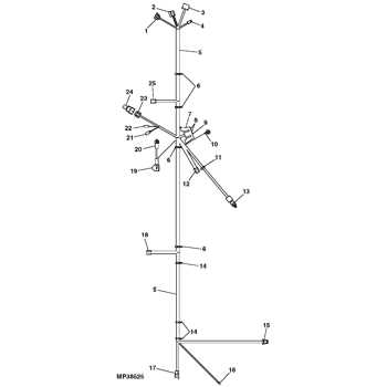 john deere z425 ignition wiring diagram john deere z425 ignition wiring diagram