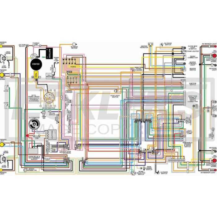 wiring diagram for gmc sierra