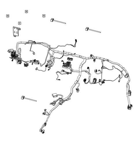 dodge wiring diagrams