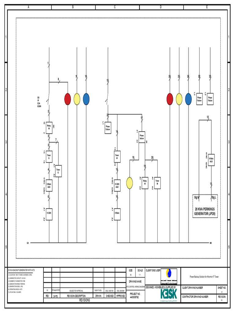 ats commercial wiring diagram ats commercial wiring diagram