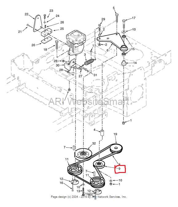 scag vride 2 parts diagram scag vride 2 parts diagram