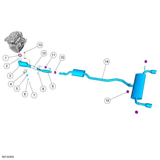 ford edge parts diagram ford edge parts diagram