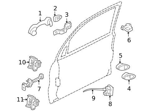 ford escape parts diagram ford escape parts diagram