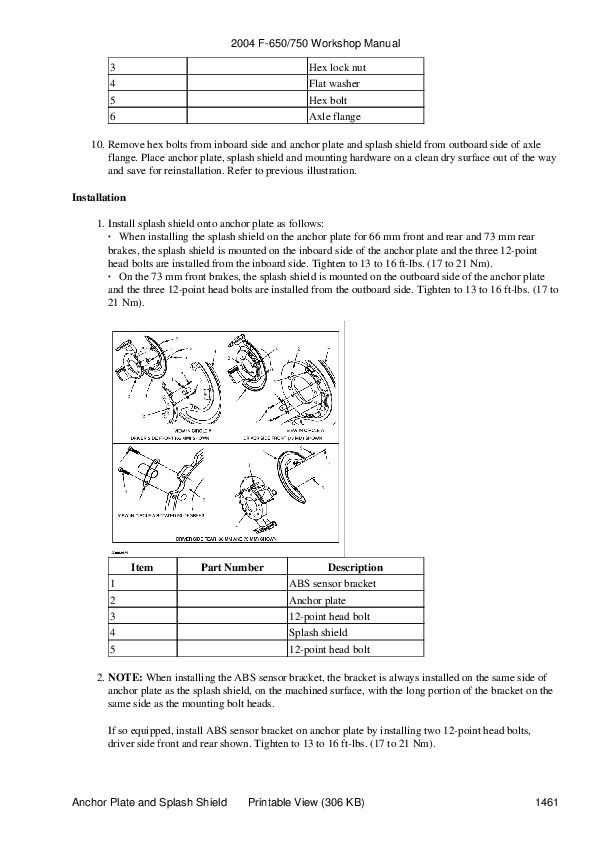 ford f650 wiring diagram ford f650 wiring diagram