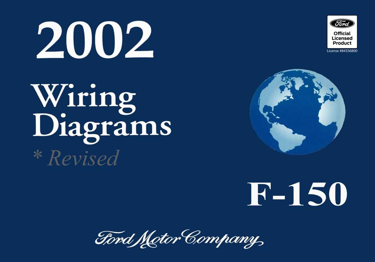 ford wiring diagrams f150 ford wiring diagrams f150