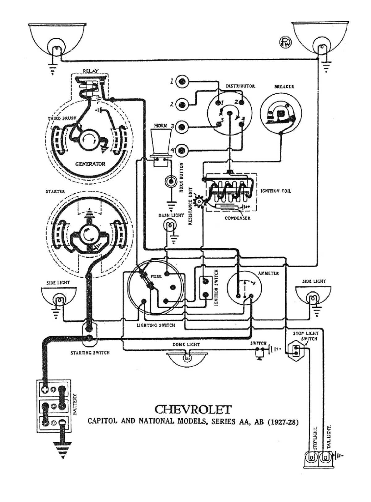 free wiring diagrams for vehicles