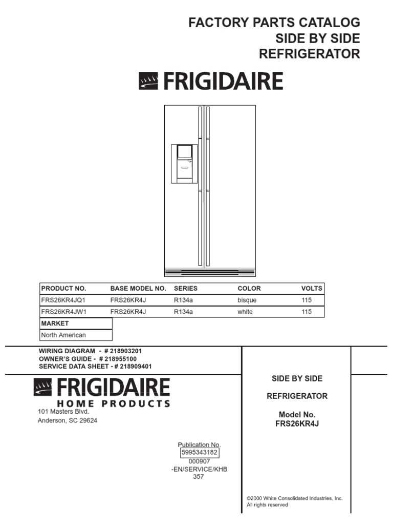 frigidaire dishwasher parts diagram pdf frigidaire dishwasher parts diagram pdf