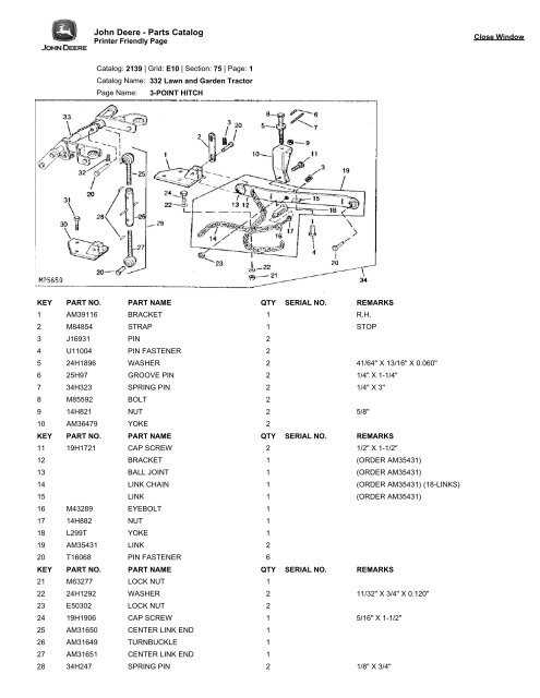 john deere b parts diagram john deere b parts diagram