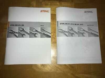 stihl ms 271 parts diagram stihl ms 271 parts diagram