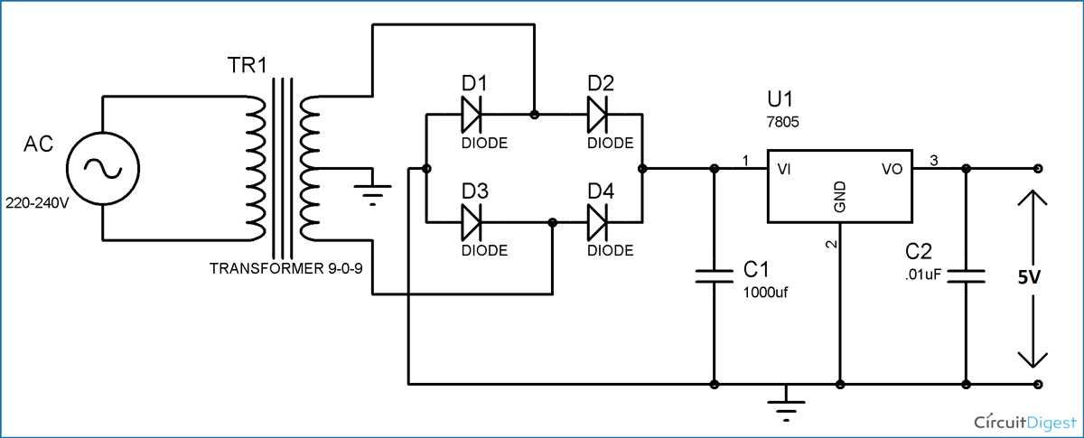 phone circuit diagram phone circuit diagram