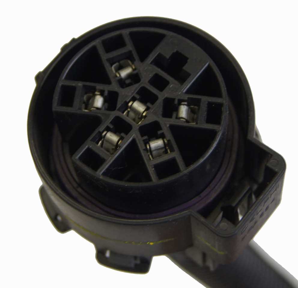 gm 7 way trailer plug wiring diagram