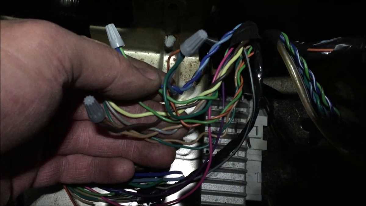 gm bose amp wiring diagram gm bose amp wiring diagram
