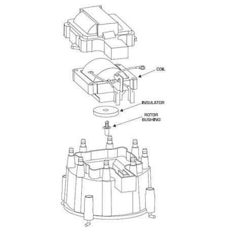 gm hei wiring diagram