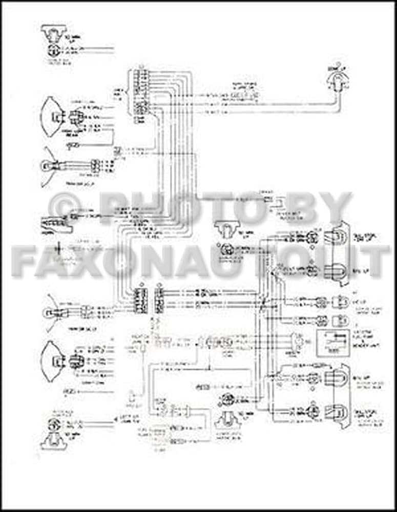 gmc sierra wiring diagram