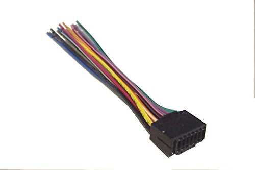 wiring harness diagram for jvc car stereo wiring harness diagram for jvc car stereo