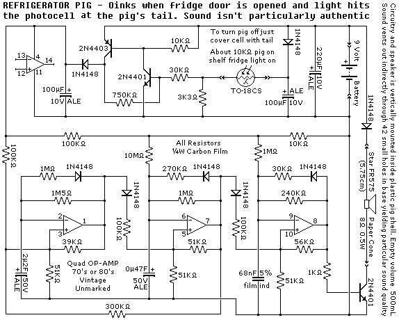 fridge circuit diagram fridge circuit diagram