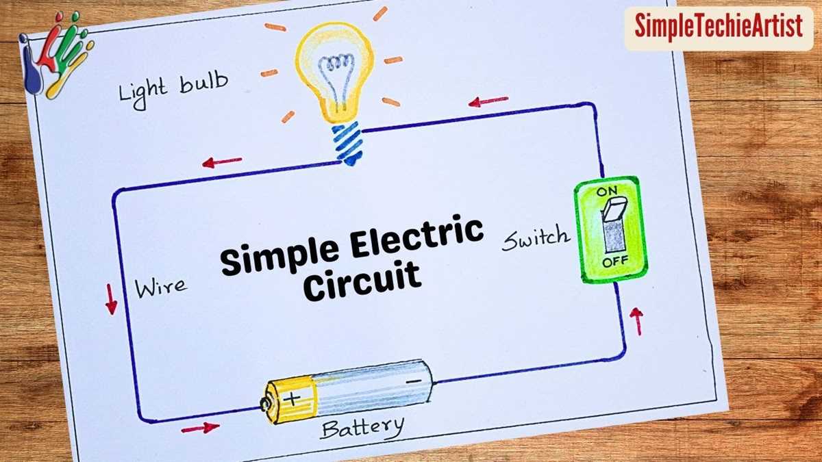 electrical circuit diagrams