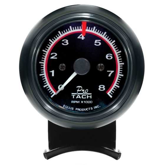 equus tachometer wiring diagram