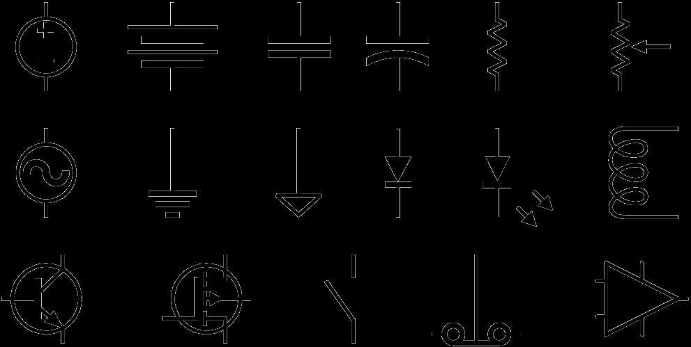 circuit diagrams explained