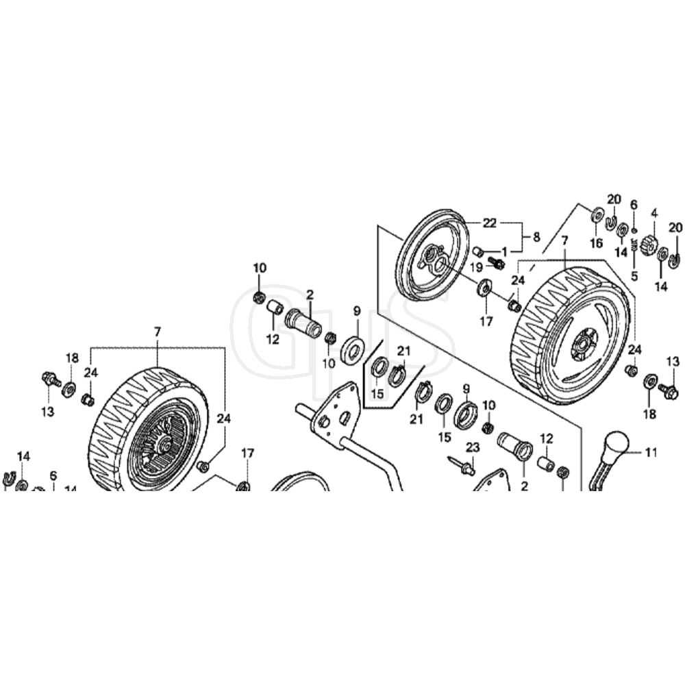 honda hr215 parts diagram honda hr215 parts diagram
