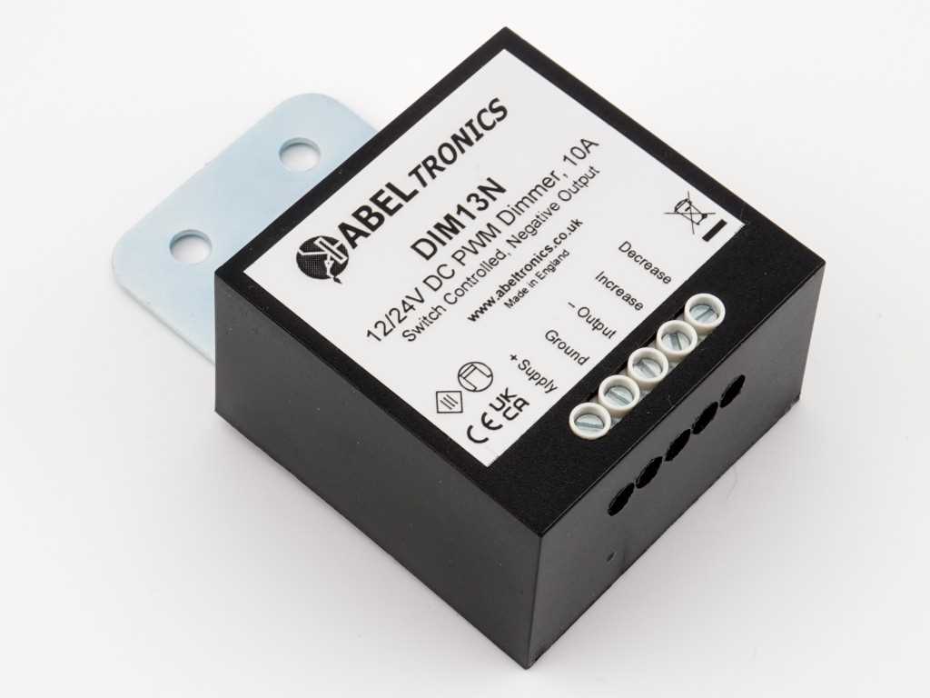 led dimmer switch wiring diagram