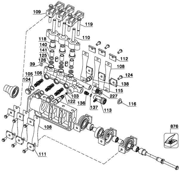 simpson 3100 pressure washer parts diagram simpson 3100 pressure washer parts diagram