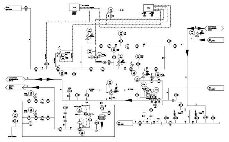 drawing a circuit diagram