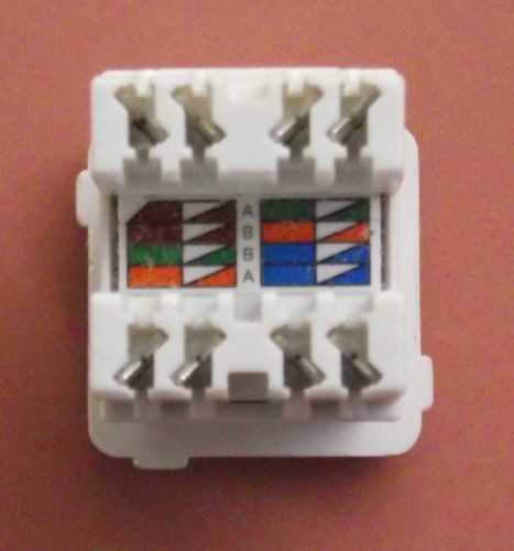 wiring diagram cat 5