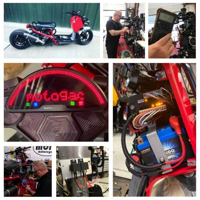 honda ruckus wiring diagram honda ruckus wiring diagram