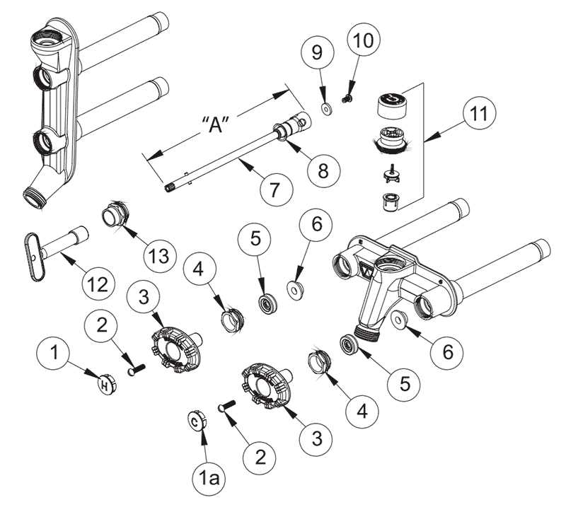 hose bib parts diagram hose bib parts diagram