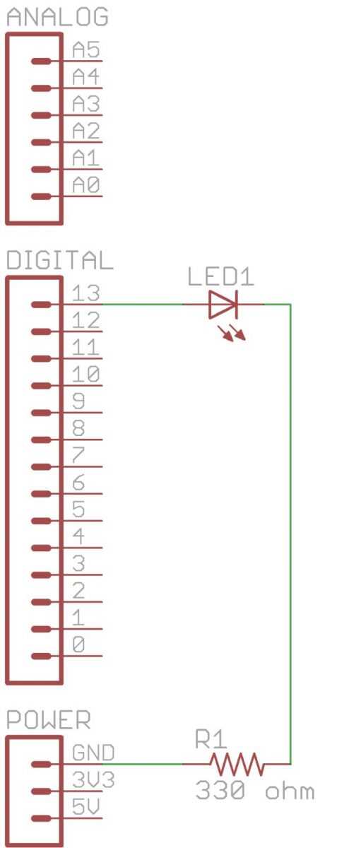 how to draw arduino circuit diagram how to draw arduino circuit diagram