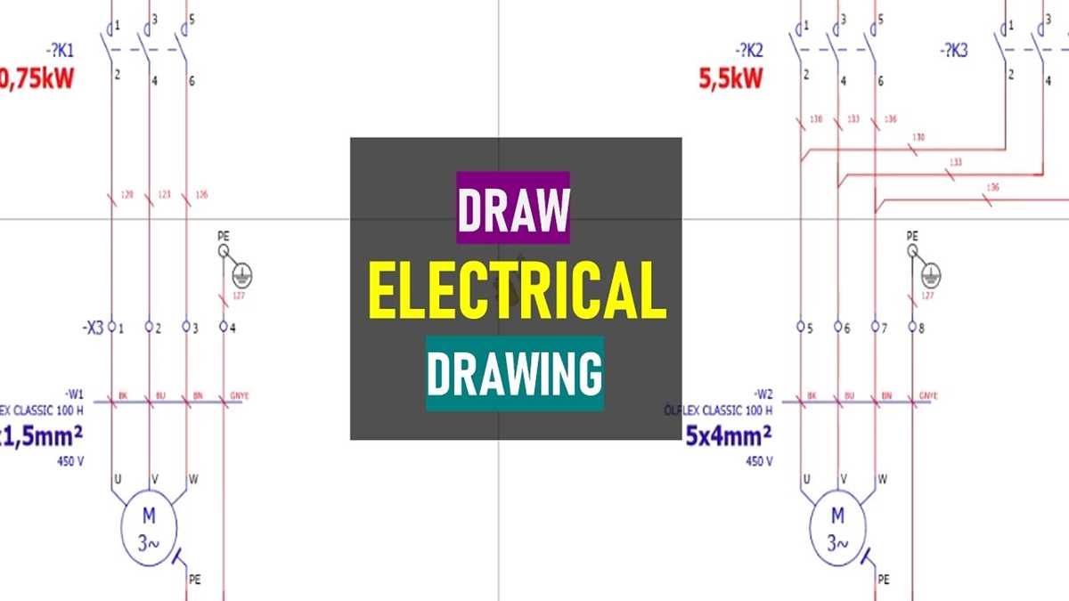 how to make a wiring diagram how to make a wiring diagram