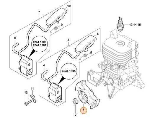 stihl br 700 parts diagram stihl br 700 parts diagram