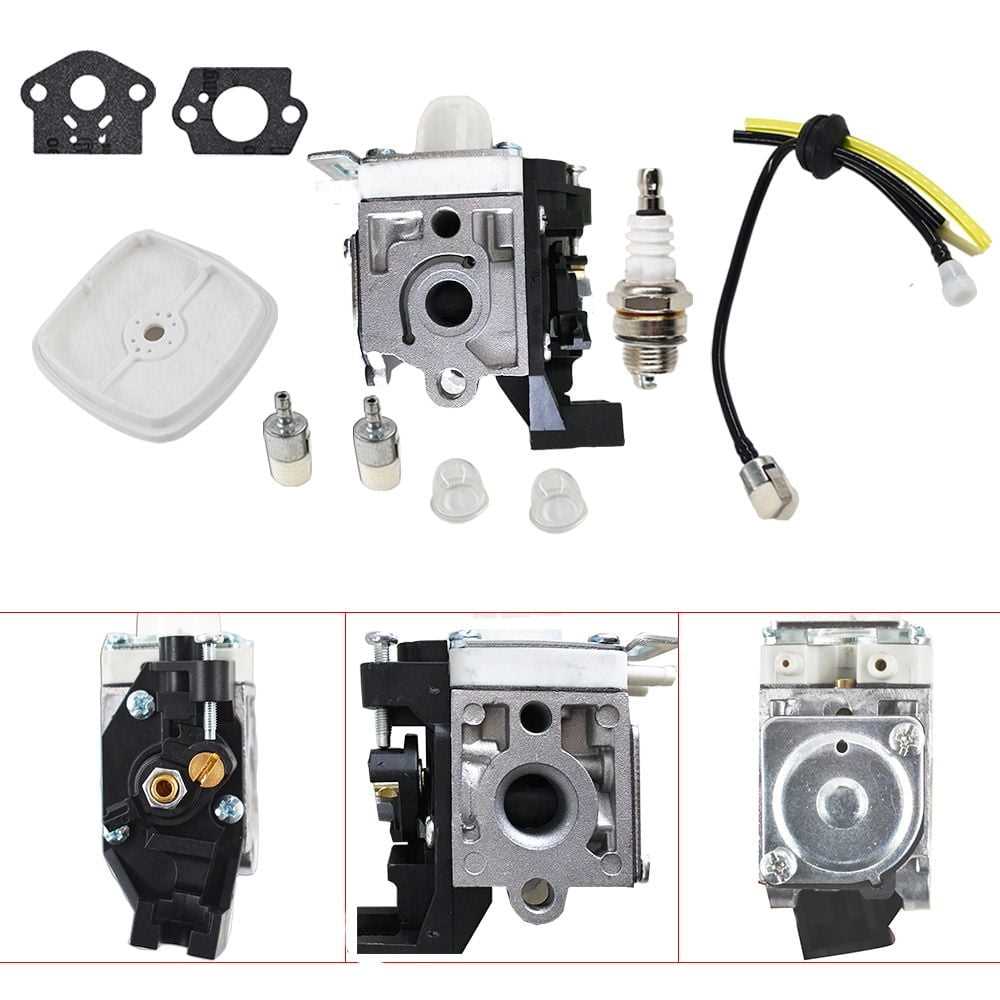 echo srm225 parts diagram