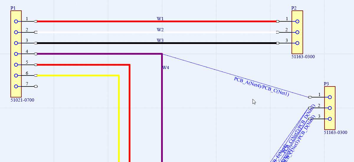 a wiring diagram