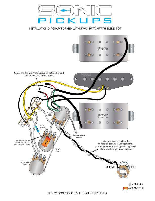 2 humbucker 3 way switch wiring diagram 2 humbucker 3 way switch wiring diagram