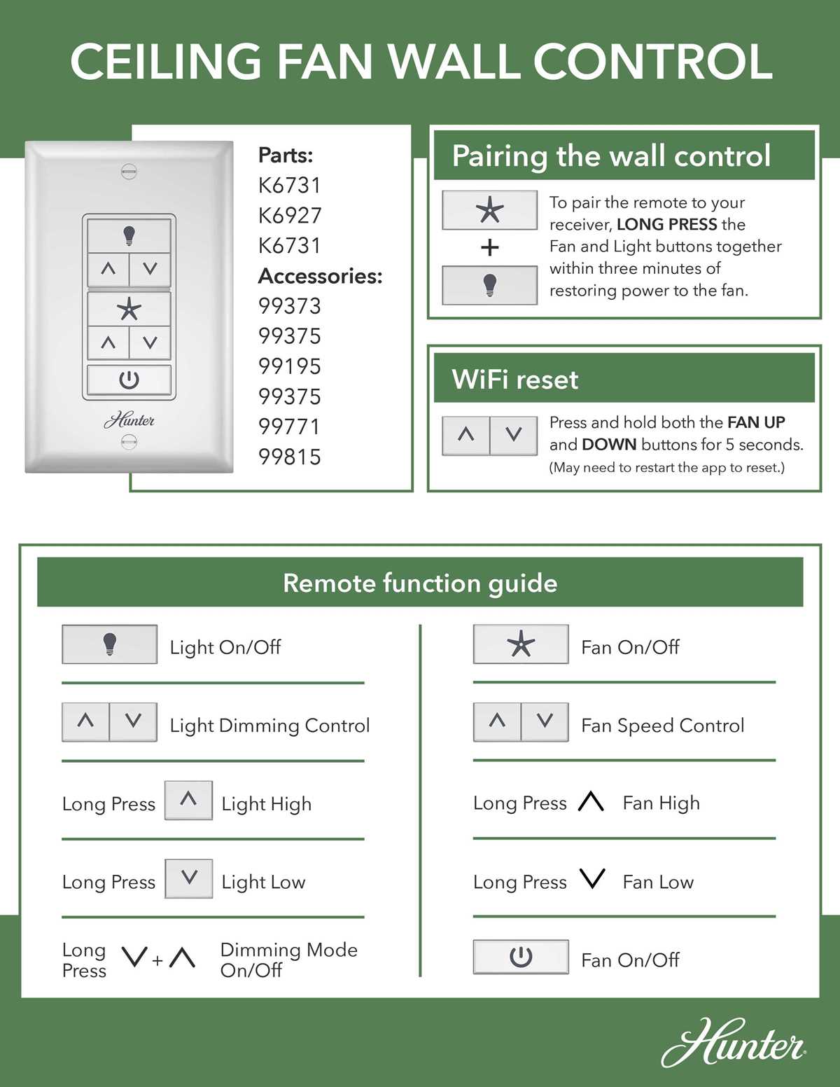 hunter ceiling fan with remote wiring diagram hunter ceiling fan with remote wiring diagram