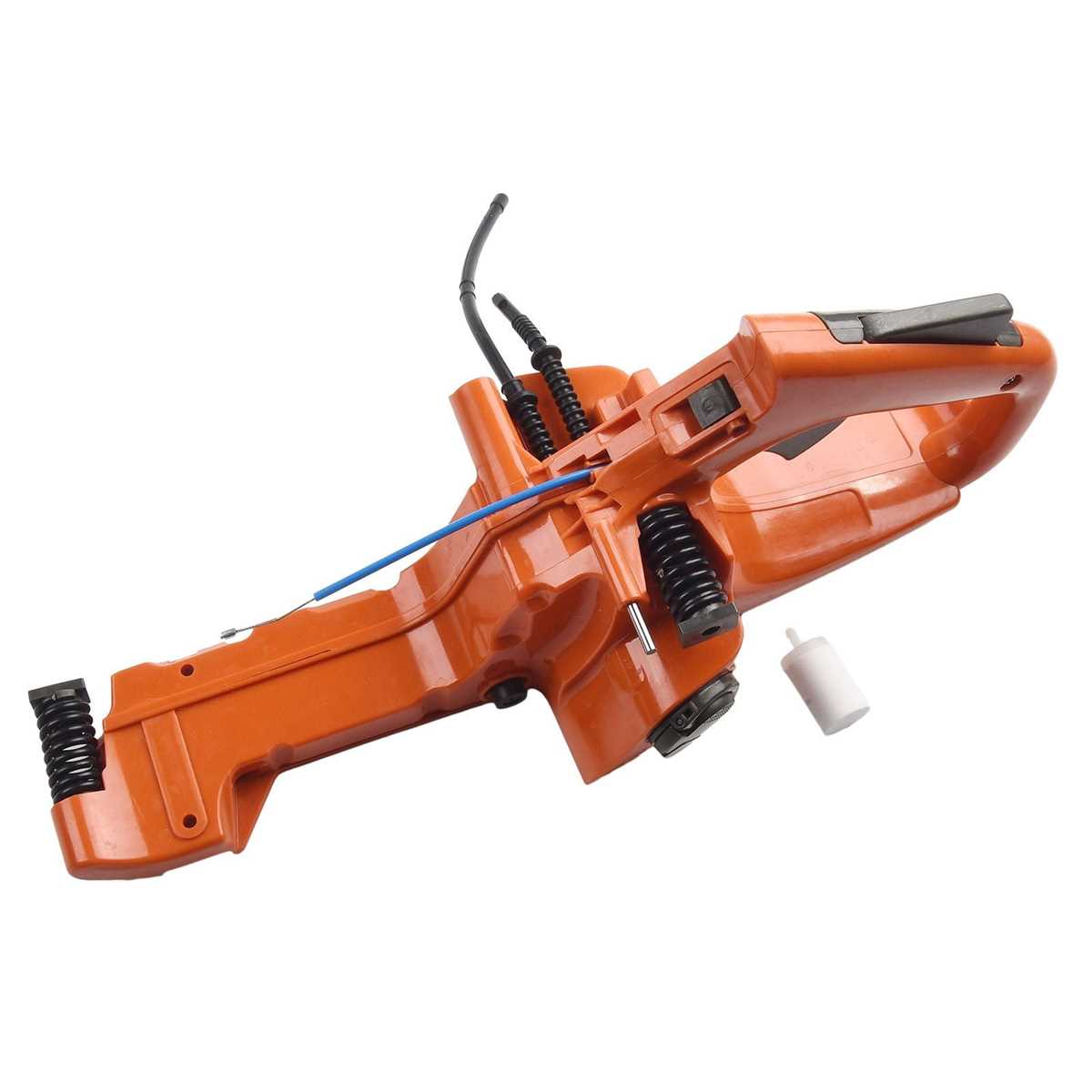 husqvarna 445 parts diagram